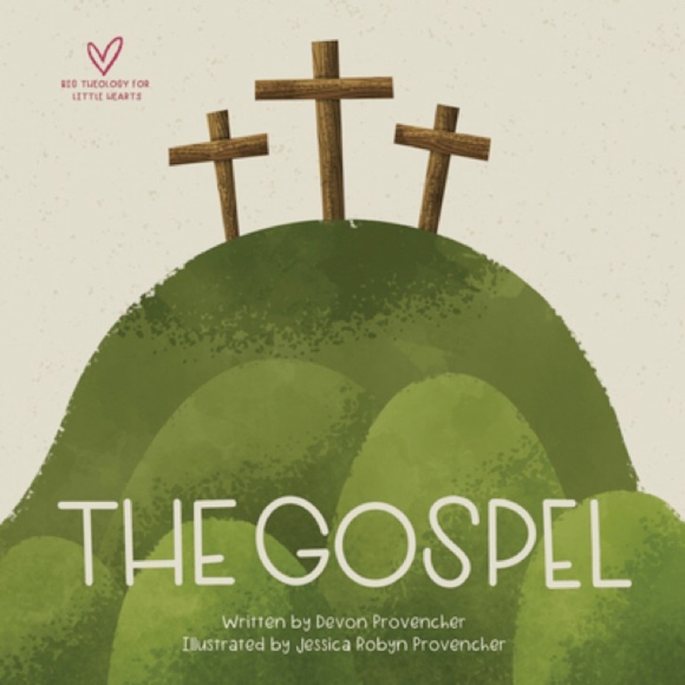 The Gospel, Devon Provencher
